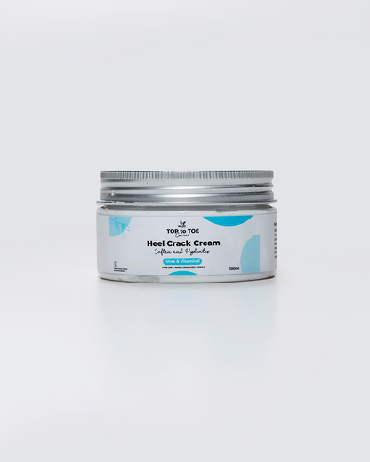 Heel Repair Cream