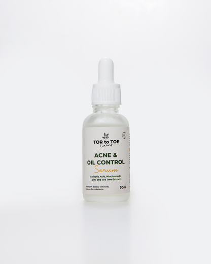 Acne Control Serum