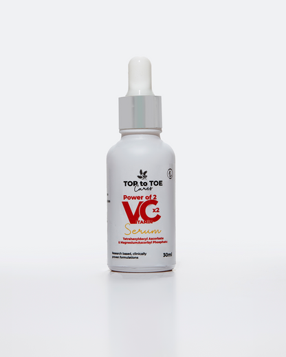 Vitamin C Power Serum