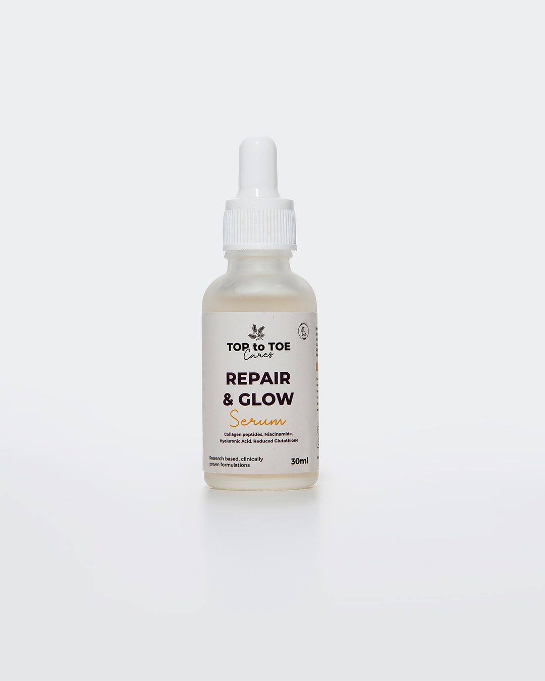 Repair & Glow Serum