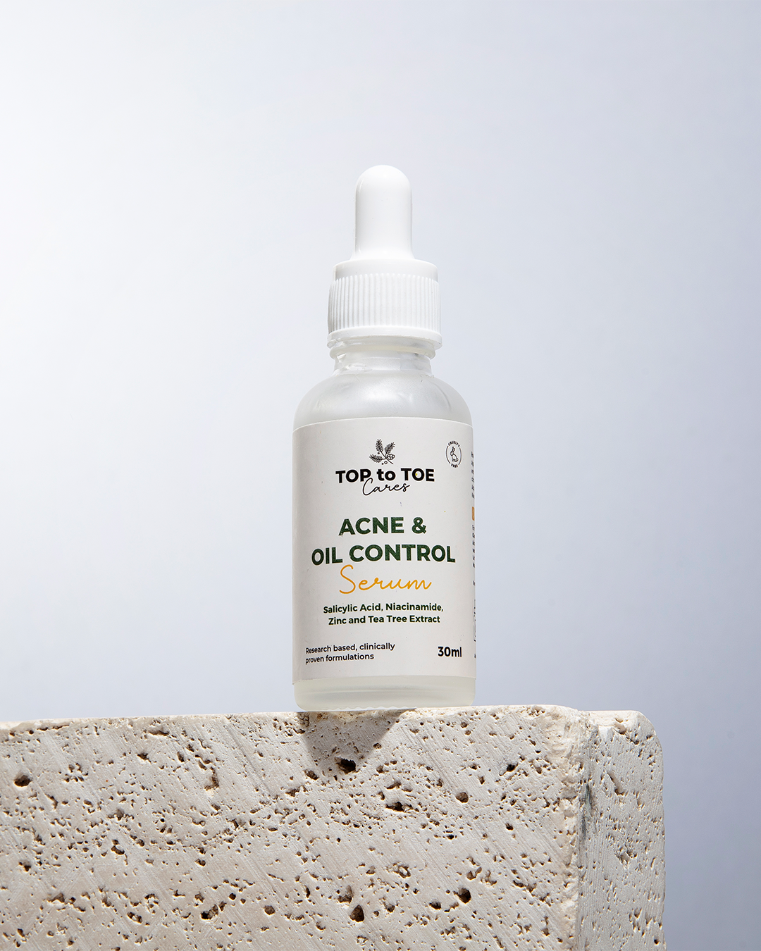 Acne Control Serum