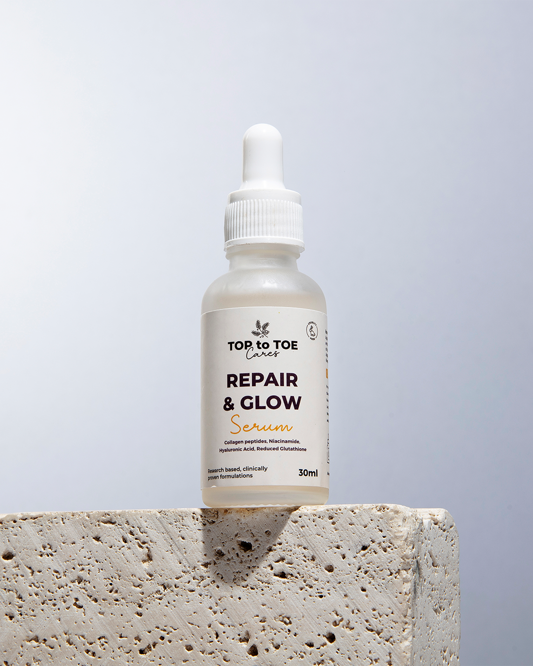 Repair & Glow Serum