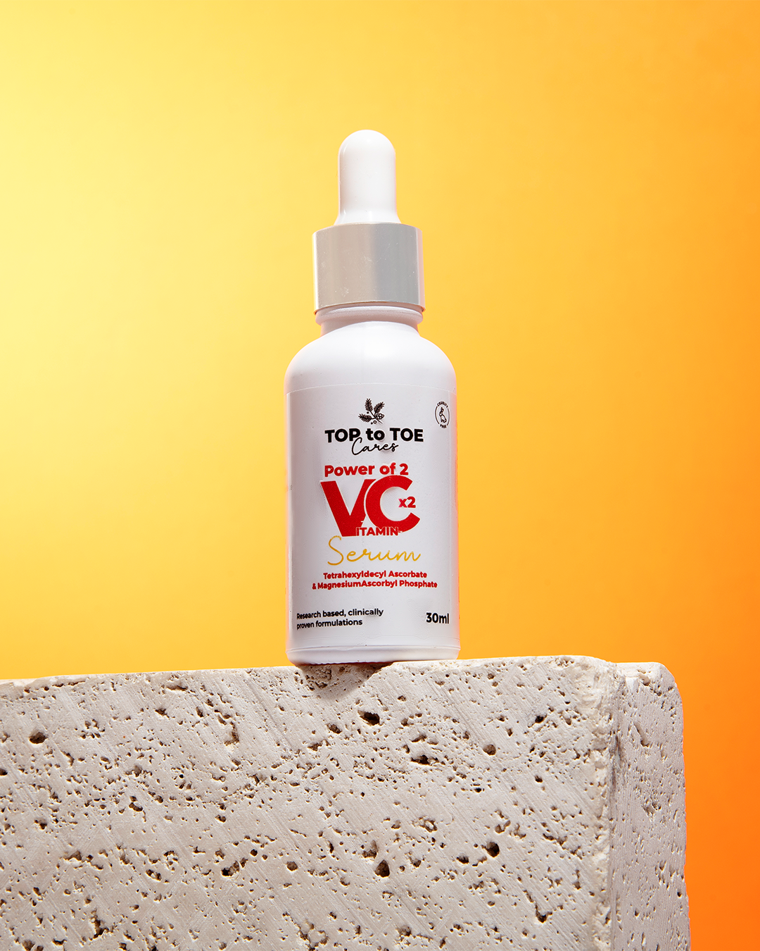 Vitamin C Power Serum