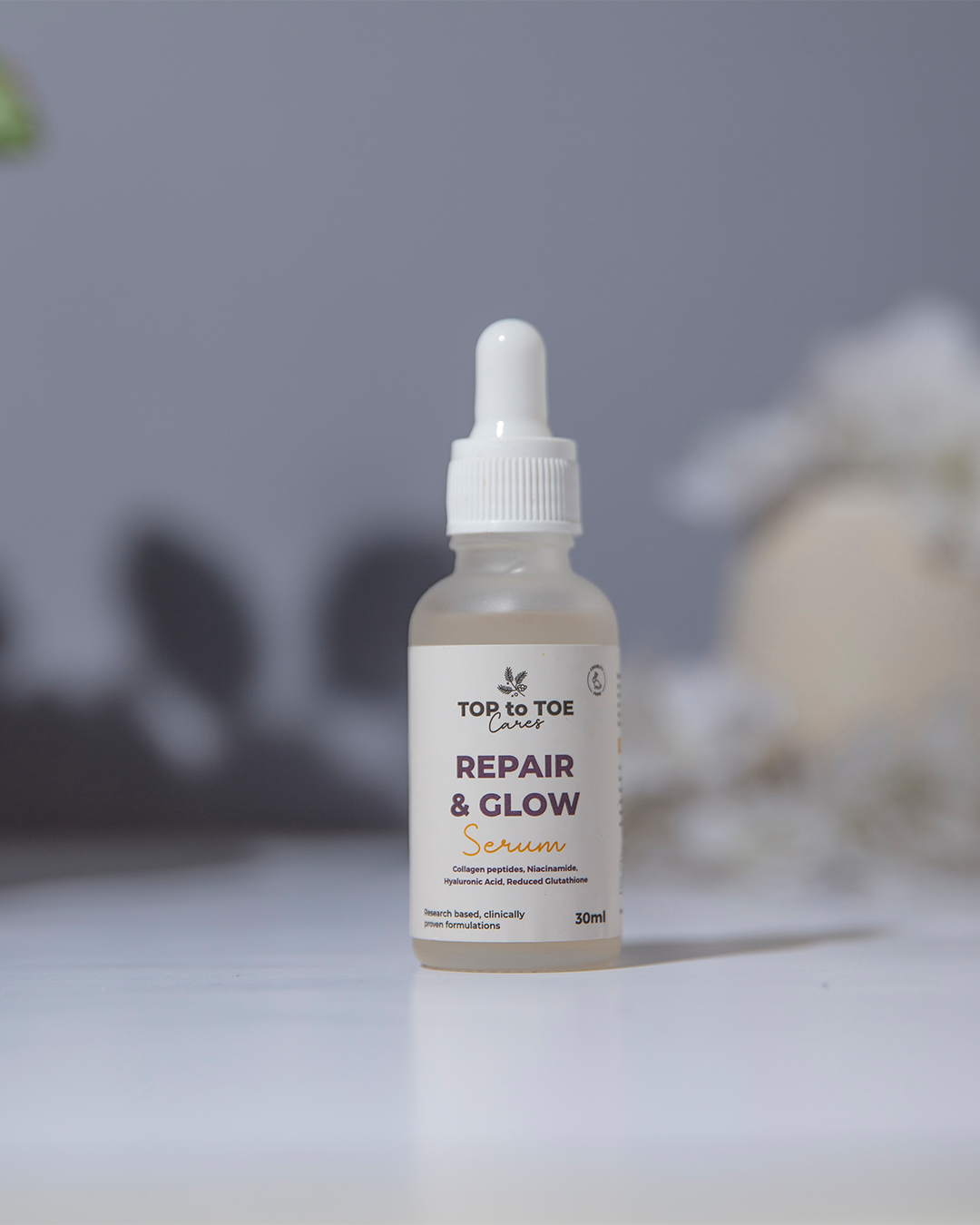 Repair & Glow Serum