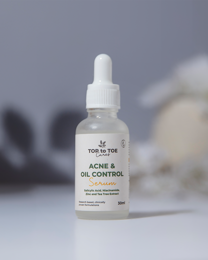 Acne Control Serum