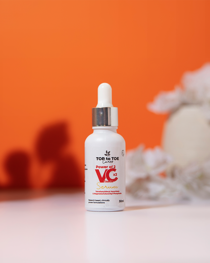 Vitamin C Power Serum