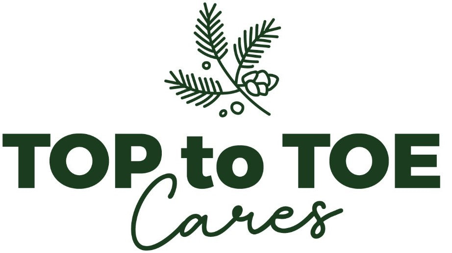 Top To Toe Cares